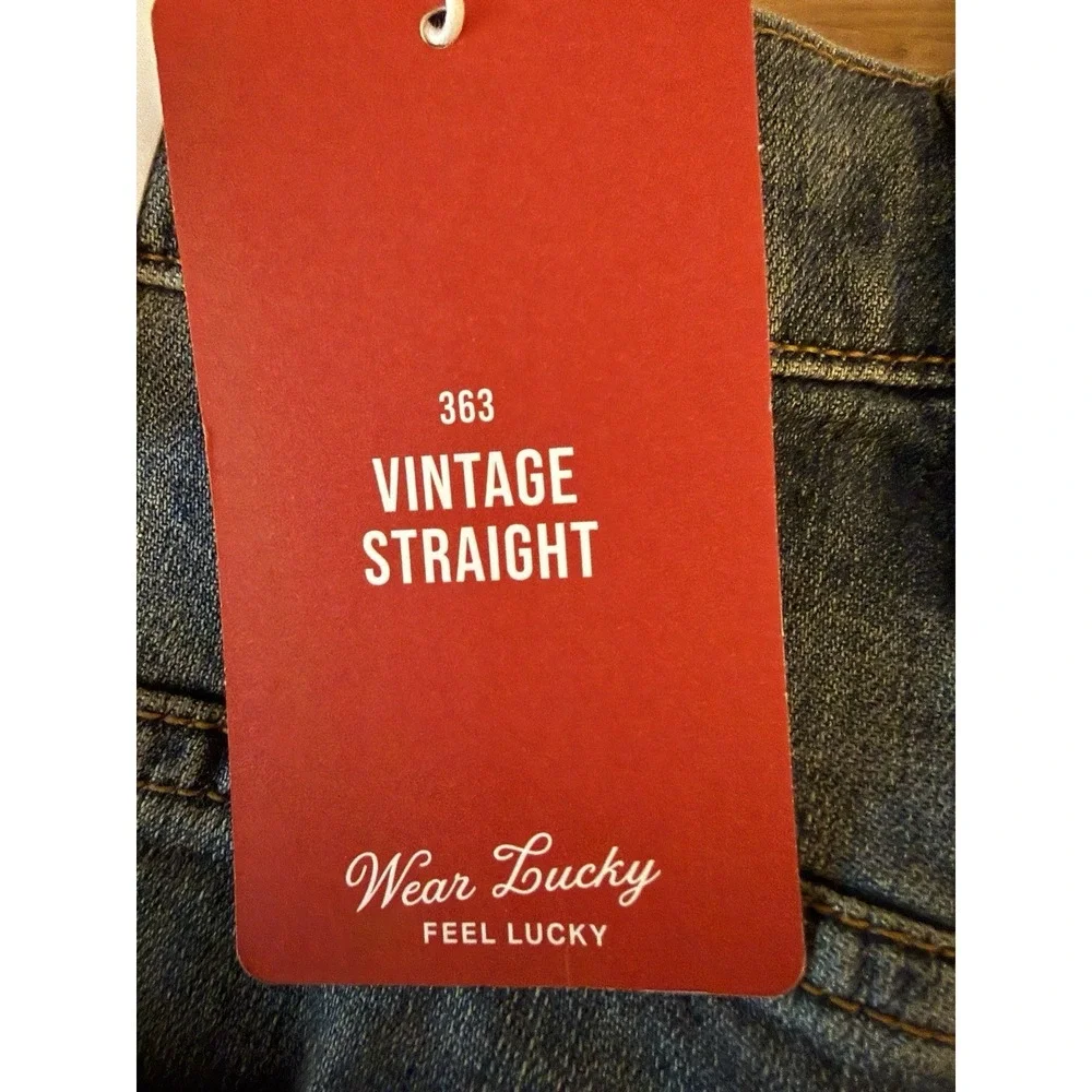 Lucky Brand new tags